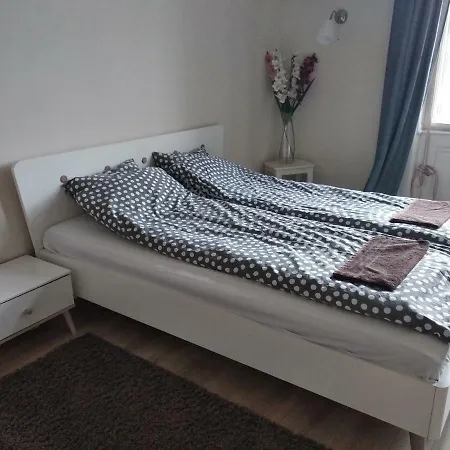 Rakoczi Ut 63. Apartment
