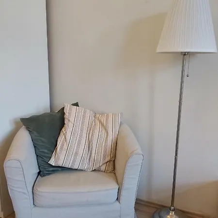Apartment Rakoczi Ut 63. *