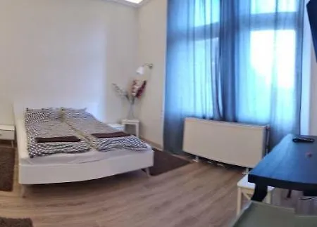 Rakoczi Ut 63. Apartment
