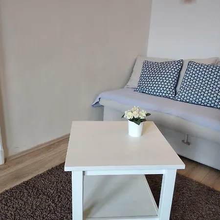 Rakoczi Ut 63. Apartment *