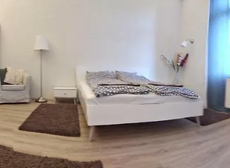 Rakoczi Ut 63. Apartment Budapest