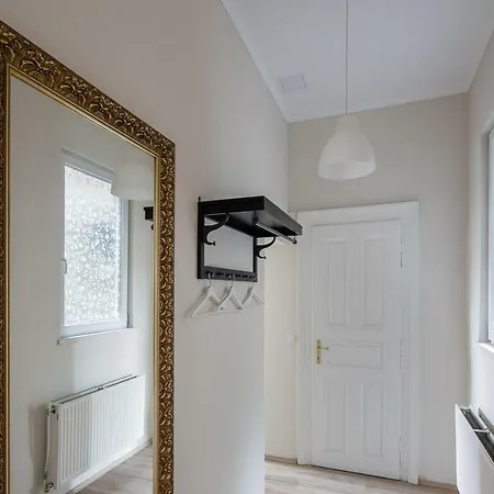 Rakoczi Ut 63. Apartment *