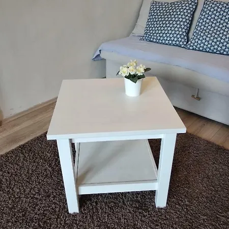 Apartment Rakoczi Ut 63.