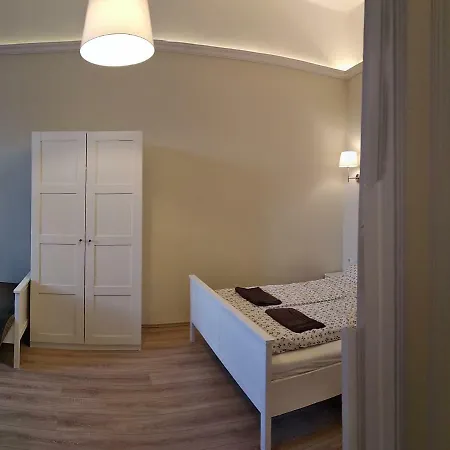 Rakoczi Ut 63. * Budapešť